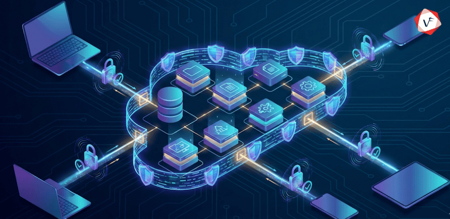 Zero-Trust Security Models for SaaS: What You Need to Know